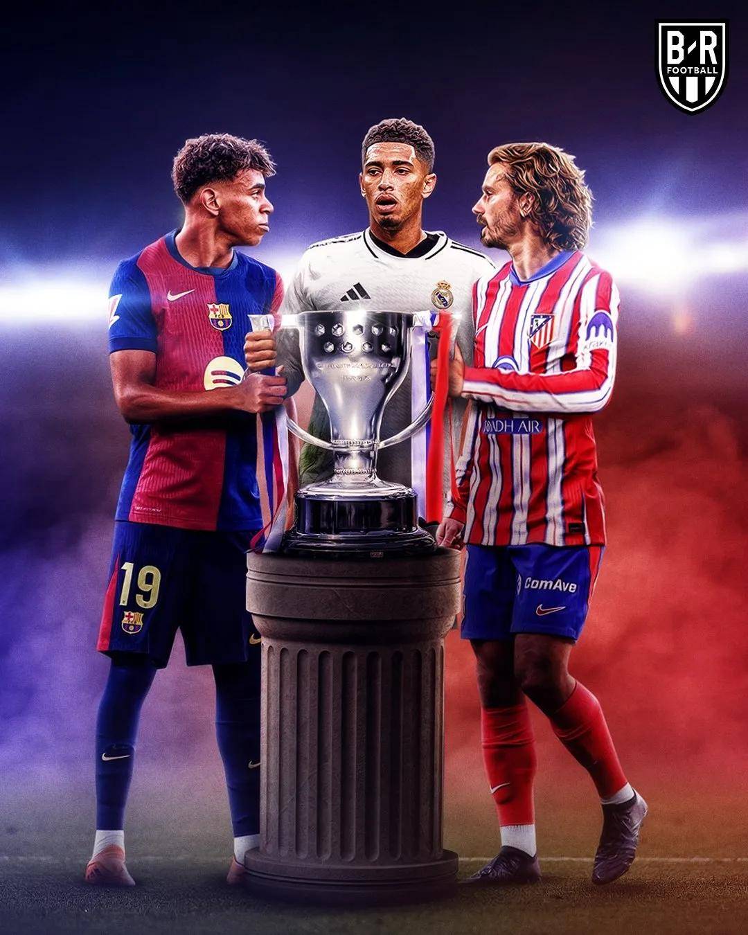 关于Ming爆冷击败皇家马德里，势不可挡引爆全场！的信息