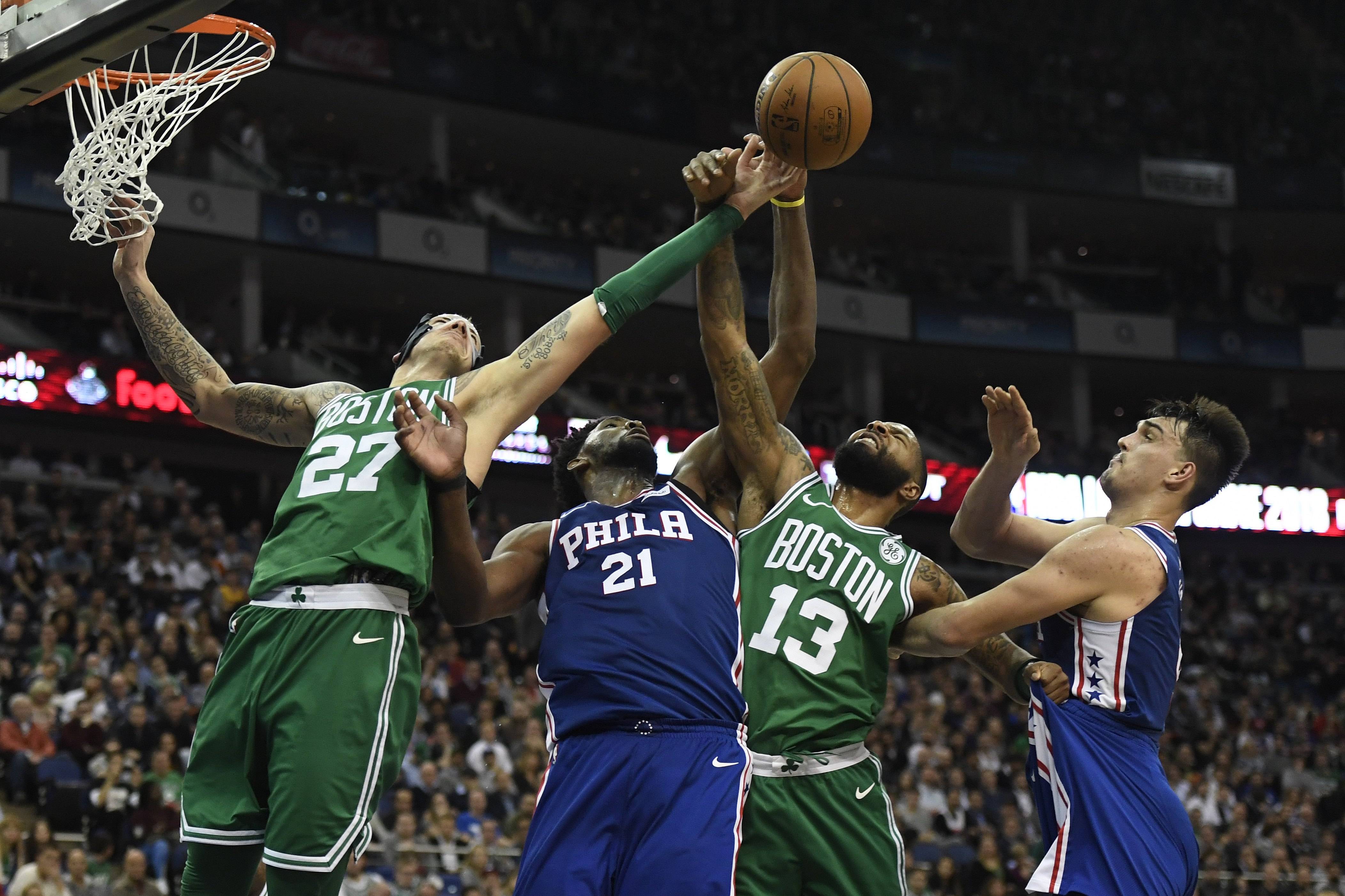 凯恩巅峰对决，塔图姆与40激战美国队分钟，挺进下一轮胜负难料！